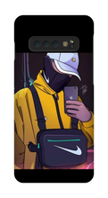 blackgamer Samsung Phone Cases