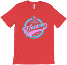 Warriors of Miami Vice