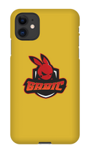 gabic333 iPhone Phone Cases