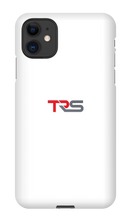 TRS Logo iPhone