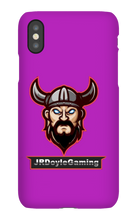 JRDoyleGaming iPhone Phone Cases