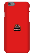 kreeveyates iPhone Phone Cases