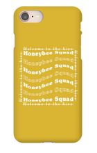 HoneyBeen  iPhone Phone Cases