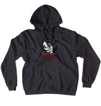 makebadchoices Hoodies (No-Zip/Pullover)
