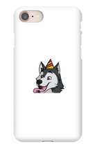 thewhitewolfgamings iPhone Phone Cases