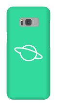 bluozlive Samsung Case