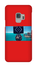 titanic2000300 Samsung Phone Cases
