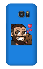 slbL Phone Case (Samsung)