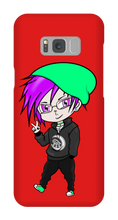 Shayde Chibi Samsung