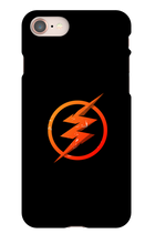 electro_bl4ze iPhone Phone Cases
