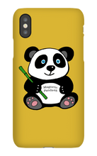 magneticpanda48 iPhone Phone Cases
