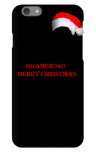 ggamer040 iPhone Phone Cases