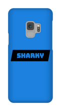 Sharky Samsung Telefontok