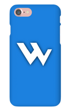 IIWraxp "New" Logo Phone Case *For IPhone*