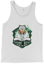 daddy_behr Tank Top