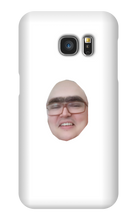 justnikotv Samsung Phone Cases