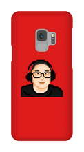 SteefeGAMING Samsung Phone Cases