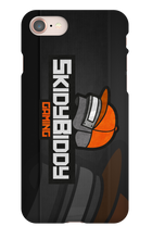 Skidybiddy iPhone Phone Case