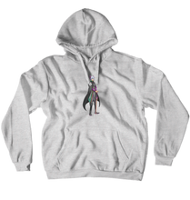 Vahryon Hoodies (No-Zip/Pullover)