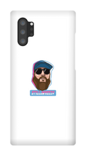 stilljwheezy Samsung Phone Cases