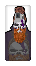 pugolfc Samsung Phone Cases