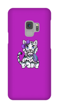 tinytigergirl Samsung Phone Cases