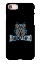 h20_dalegio iPhone Phone Cases