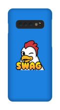 Swag's Chicken Samsung Phone Cases
