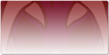 RED XXL Gaming Mousepad