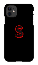 Spino iPhone Phone Cases