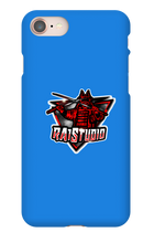 ra1studio iPhone Phone Cases