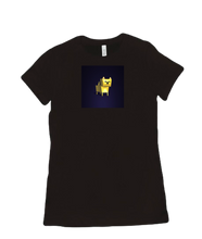 BZ Woman's T-Shirtz