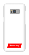 Hunnid Proof Samsung Phone Cases