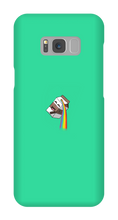 Pride Choccy Samsung Phone Cases