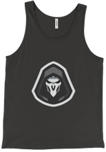 blitz Tank Top