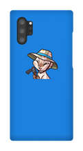 valerawho Samsung Phone Cases