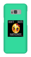 Dat Thang Official Productions Samsung Phone Cases