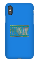 popo_1973 iPhone Phone Cases