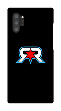 therogueyrogue Samsung Phone Cases