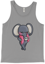 AlottaOwata Edwardo Tank Top