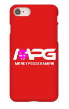 legendsixx iPhone Phone Cases