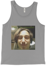 Yes, I'm a boomer Tank Top