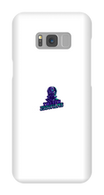 z3dvfilms Samsung Phone Cases