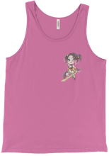 nadira_asmr Camiseta de tirantes