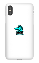 lx_vibez iPhone Phone Cases