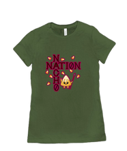 tshirt-women Happy Pink