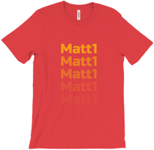 matt1 T-Shirts
