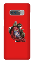 rex_dolaorn Samsung Phone Cases