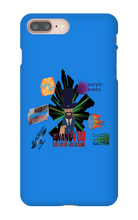 Uncle Jerry iPhone Phone Cases