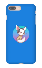 Tingle iPhone Case